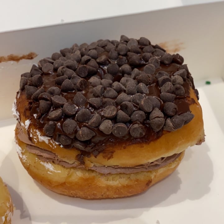 photo of Donut Friend Assorted Donuts shared by @nityad on  15 Jan 2022 - review