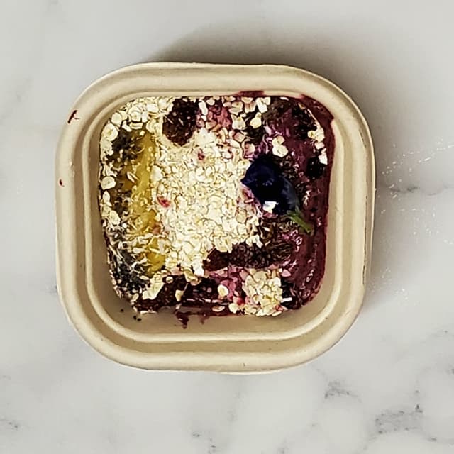 Photo of the dish “Pitaya Glow”