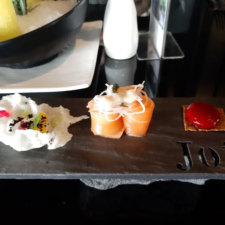 photo of Joie Assorted platter shared by @tracypham on  23 Dec 2020 - review