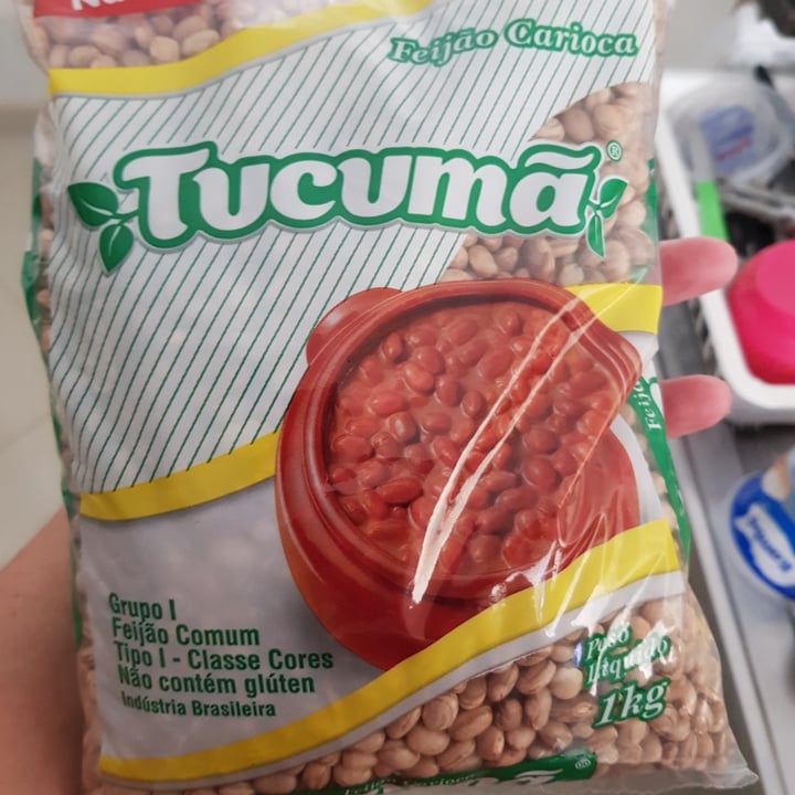 photo of Vegan Food Tucuman feijao shared by @dani16 on  07 May 2022 - review