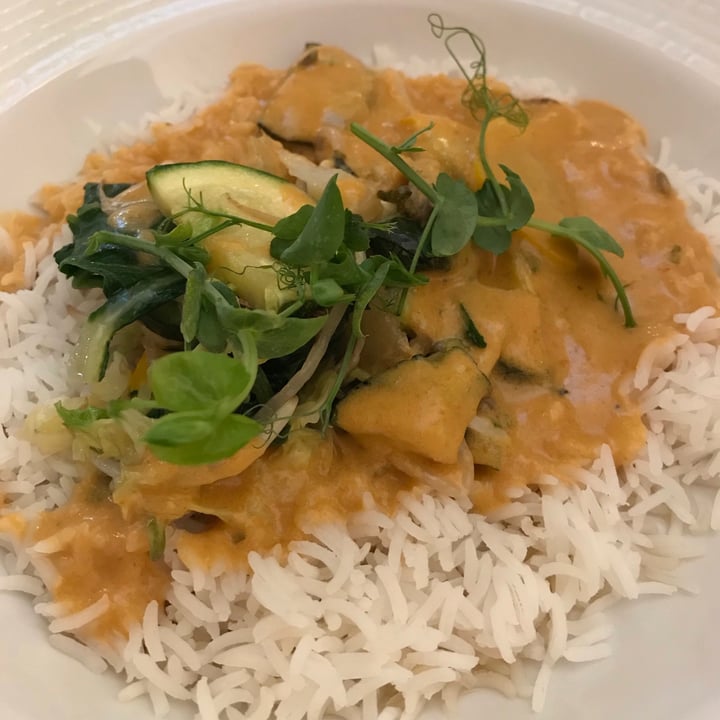 photo of Reduce Hotel Vital Superior Bad Tatzmannsdorf Four course dinner menu shared by @lunaleeat on  29 Jul 2020 - review