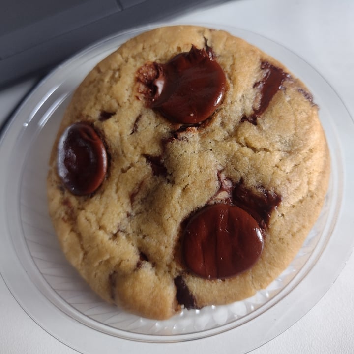 photo of Fifty Café Cookies shared by @evelynspada on  29 Jul 2022 - review
