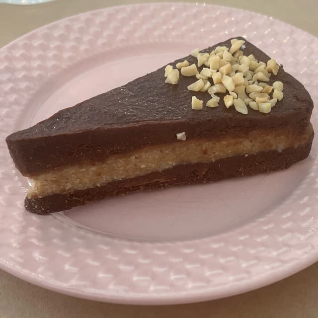 Photo of the dish “tort energy boost”