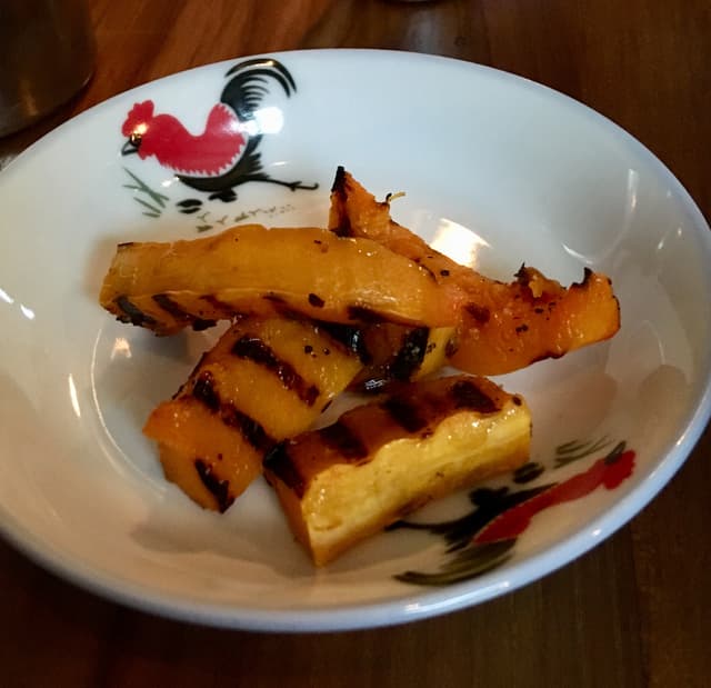 Photo of the dish “Pumpkin”
