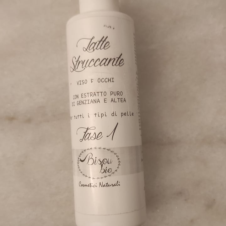 review photo of Bisoubio Struccante Viso shared by @giuls95 on 11 Dec 2021 - review