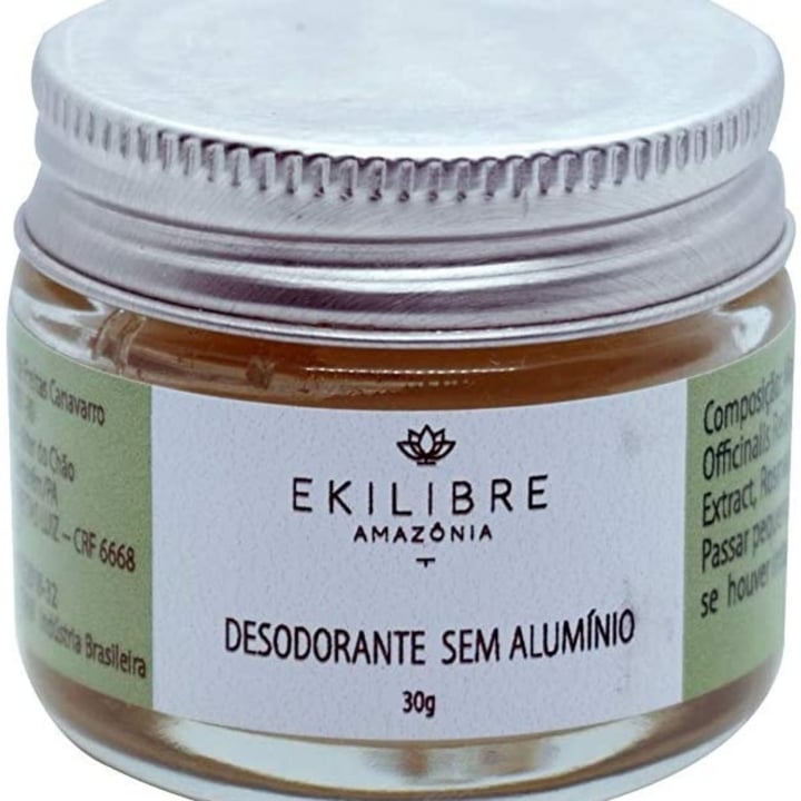 review photo of Equilibra Aloe Vera shared by @liapetit on 07 May 2022 - review