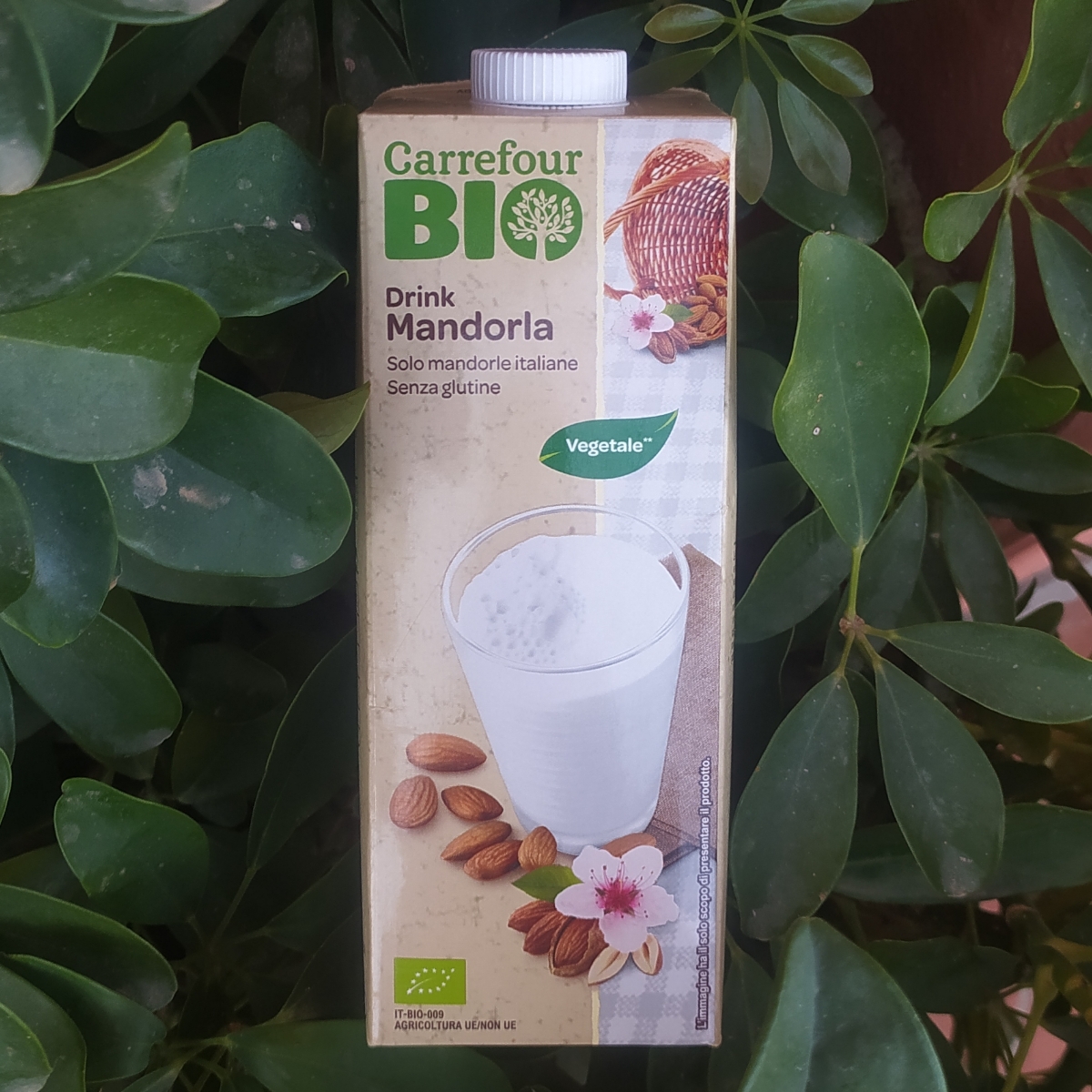 Carrefour Drink mandorla Reviews | abillion