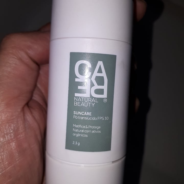 review photo of Simple Organic Skin Care shared by @abcdefghijklmnoprs12 on 23 Apr 2022 - review