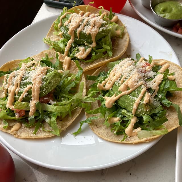 Photo of the dish “Tacos”