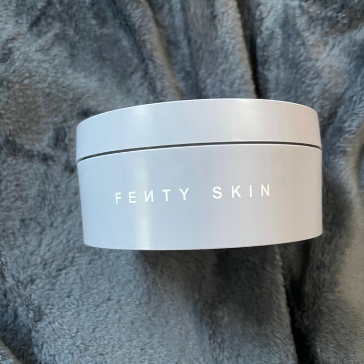 photo of Fenty skin butta drop shared by @garyyouxue on  21 Sep 2021 - review