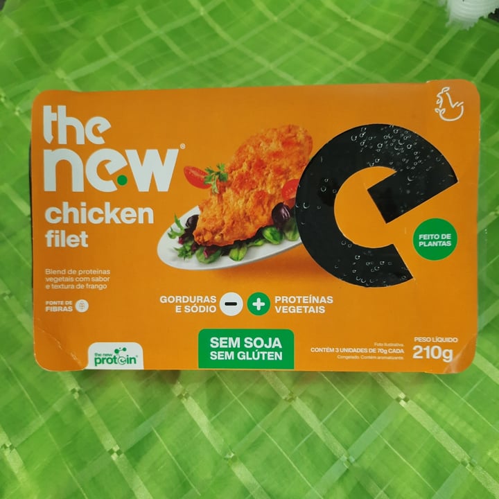 review photo of Futuro Atum Futuro Atum. Deliciosa proteina vegetal com sabor de atum shared by @mariazelia on 27 Nov 2022 - review