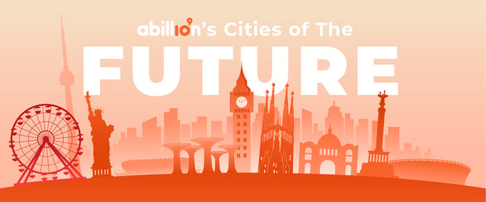 Cities of the future