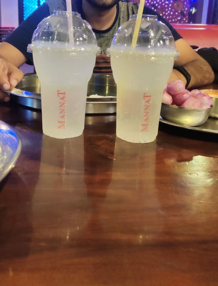 review photo of Mannat Haveli Masala Mojito shared by @jh7890 on 02 Feb 2020 - review
