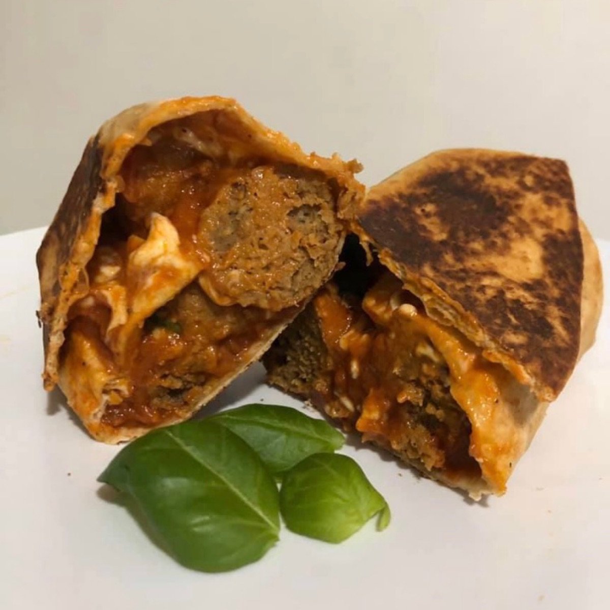 ALDI Classic Meatless Balls Reviews abillion