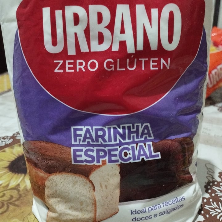 review photo of Urbano Farinha Especial shared by @sunamita on 04 Jun 2022 - review