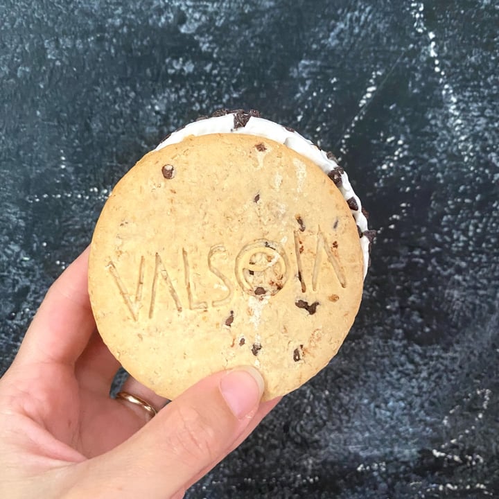 photo of Valsoia Gran cookie shared by @elitofu on  02 Jul 2022 - review