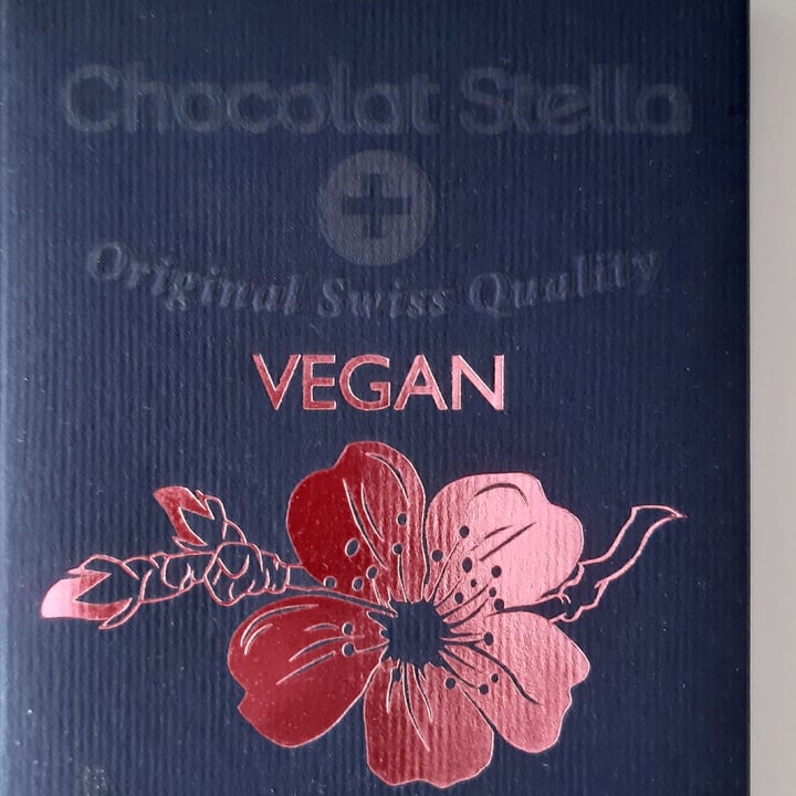 photo of Chocolat Stella Almond Nectar Chocolate shared by @icesissi on  17 Sep 2022 - review