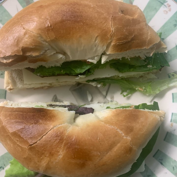 review photo of Follow Your Heart Mozzarella Slides Cheese shared by @nnico on 01 Oct 2021 - review