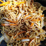 Restaurante japonés Koí