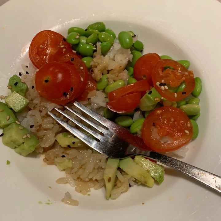 review photo of Amy Sushi Vicenza Poke shared by @albierobiby on 09 Jan 2022 - review