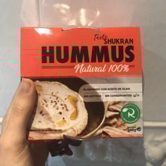 Taste Shukran