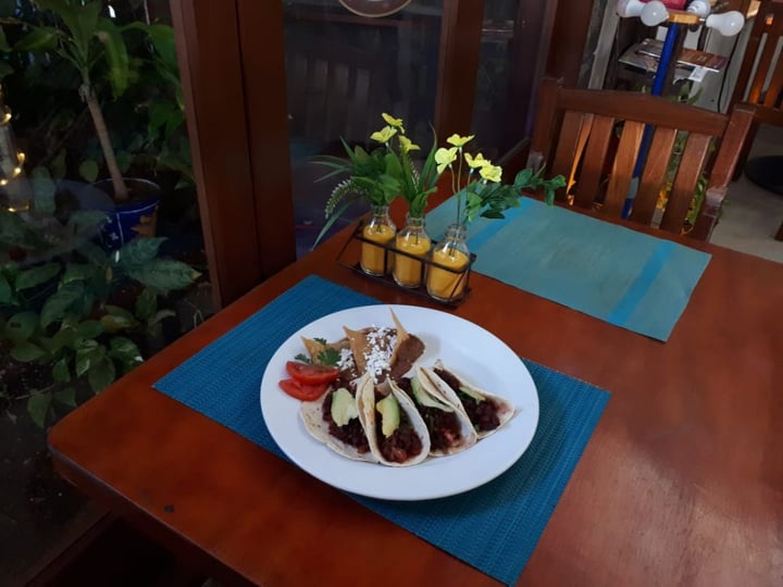 photo of Natura Tacos De Jamaica shared by @delmar on  09 Jan 2020 - review