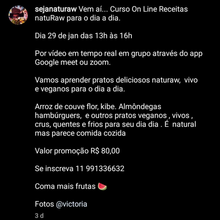 review photo shared by @geraldinhogovegan on 17 Feb 2022 - post
