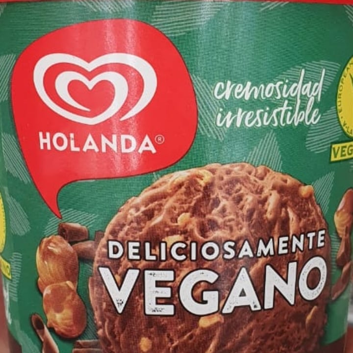 photo of Holanda Helado de Chocolate shared by @yessimayorga1 on  27 Jun 2022 - review