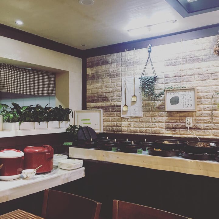photo of Han Gwa Chae Buffet shared by @mags21 on  20 Apr 2019 - review