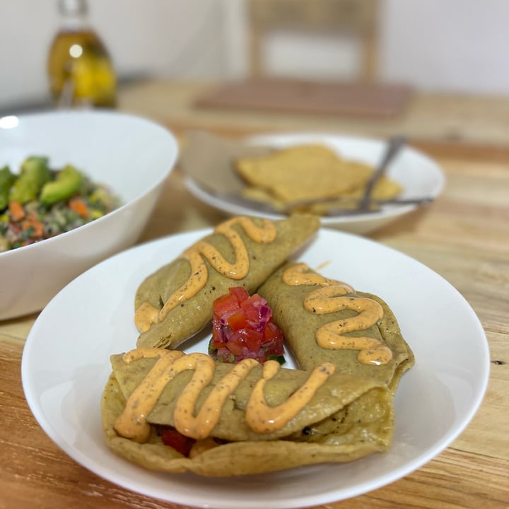 review photo of Aguachiles Veg Pescadillas shared by @jou269 on 22 Sep 2022 - review