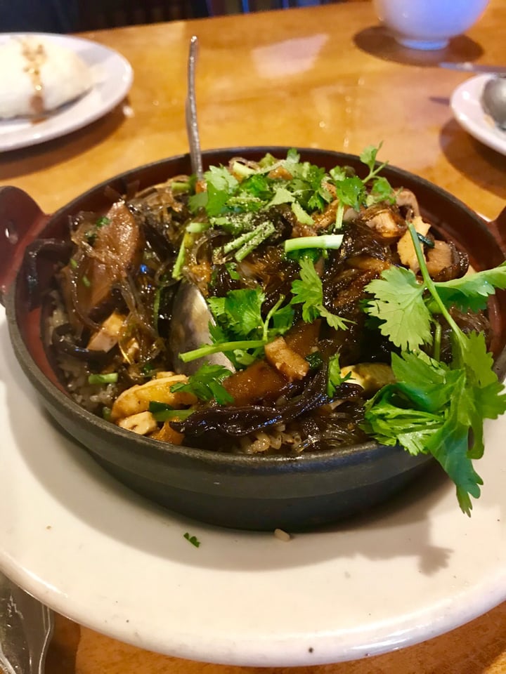 photo of Merit House Special Rice Clay Pot shared by @nayanatd1 on  23 Jul 2018 - review