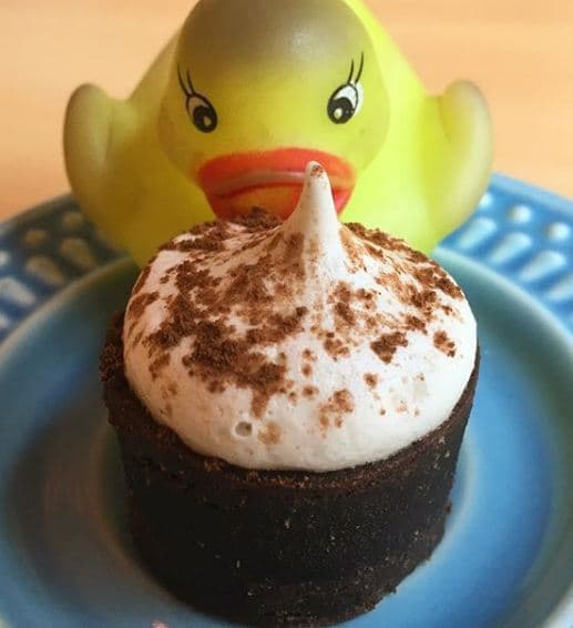 Photo of the dish “Brownie”