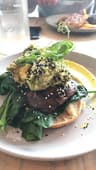 Southern Cross Garden Bar Restaurant