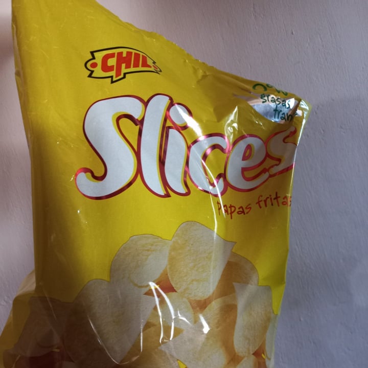 photo of Slices Papas Fritas shared by @camidobler on  24 Sep 2022 - review