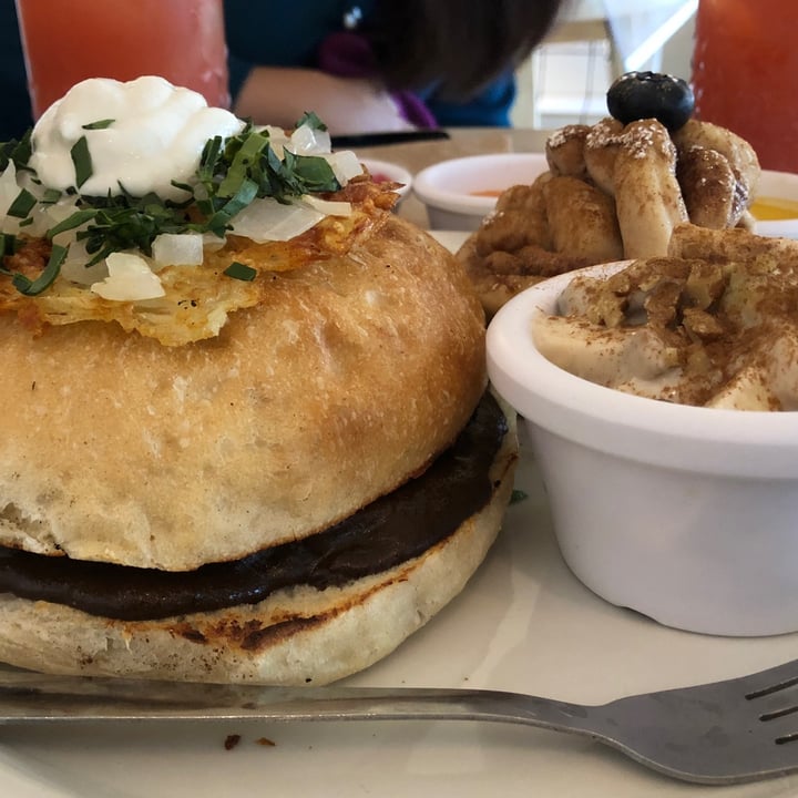 review photo of Pulpa Amor Líquido Recalentado de santa shared by @alyy on 13 Dec 2020 - review