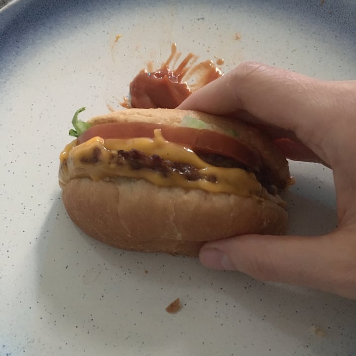 review photo of Halo Burger Halo Burger shared by @emmajv on 08 Jul 2020 - review