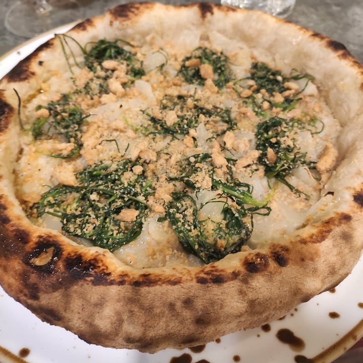 review photo of Bolle Pizzeria Seregno Languedoc shared by @elisaholmes on 22 Apr 2022 - review