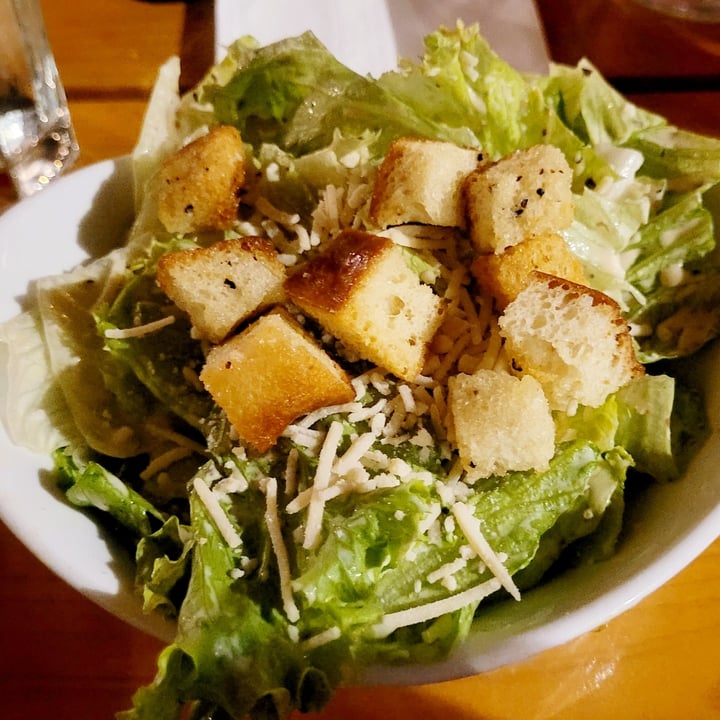 photo of City O' City Caesar Salad shared by @gretchens on  26 Sep 2021 - review