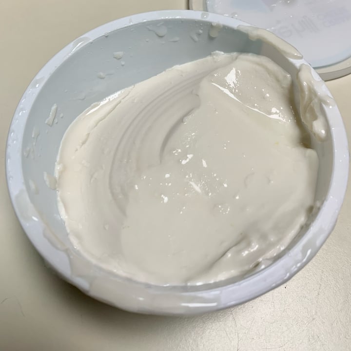 review photo of Kite Hill Cream Cheese Alternative Plain shared by @anthrowolfe on 30 Jul 2022 - review