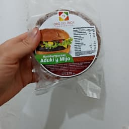 Oro del inca Cooperativa