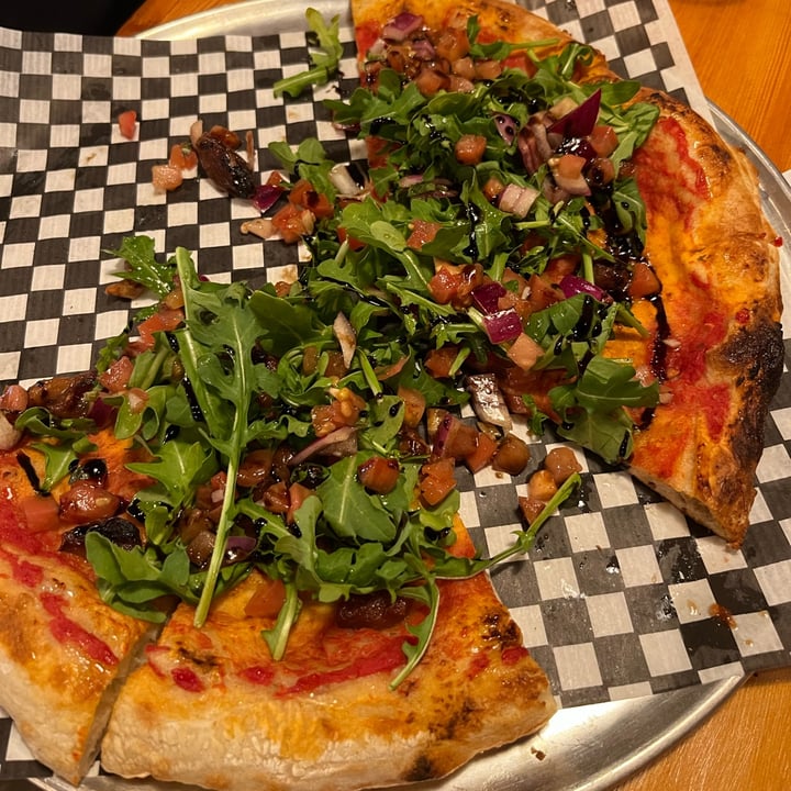 photo of Alchemy Brewing Company hip pie shared by @becs10 on  23 Jul 2022 - review