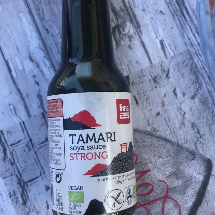 review photo of Lima tamari strong shared by @mapinknu88 on 22 Aug 2022 - review