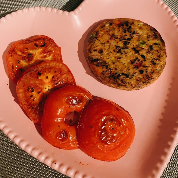 photo of Gardein The Ultimate Beefless Burger shared by @fionabest on  08 May 2020 - review