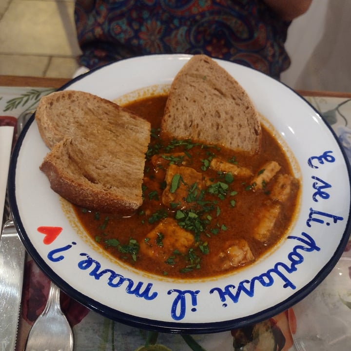 review photo of Sementis caciucco shared by @anahitasazesh on 02 Aug 2022 - review