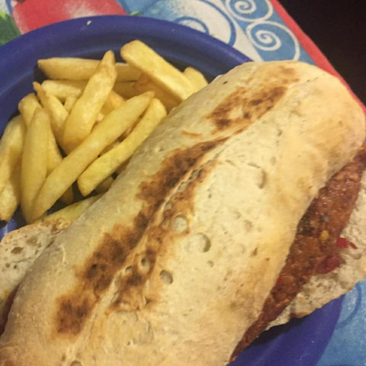 photo of Casa Mhia Combo chorizar shared by @etiquetadietetica on  30 Jun 2020 - review