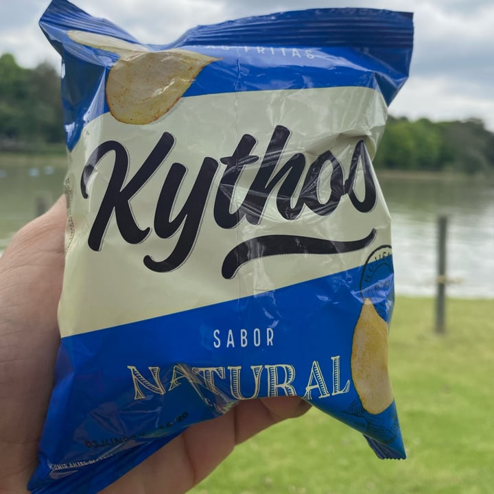 photo of Kythos Papas natural shared by @elmalejo on  13 Feb 2022 - review