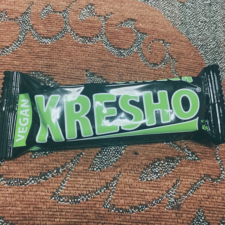 photo of Kresho Kresho Bar shared by @carboholic on  07 Nov 2021 - review