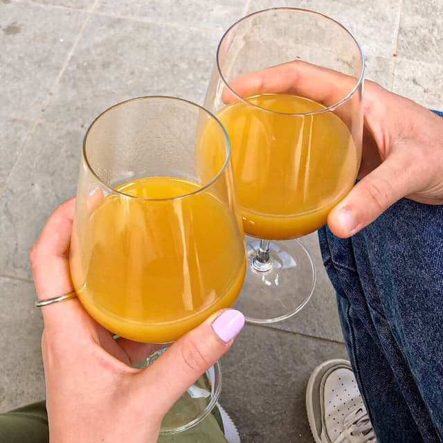 Photo of the dish “Bellini”