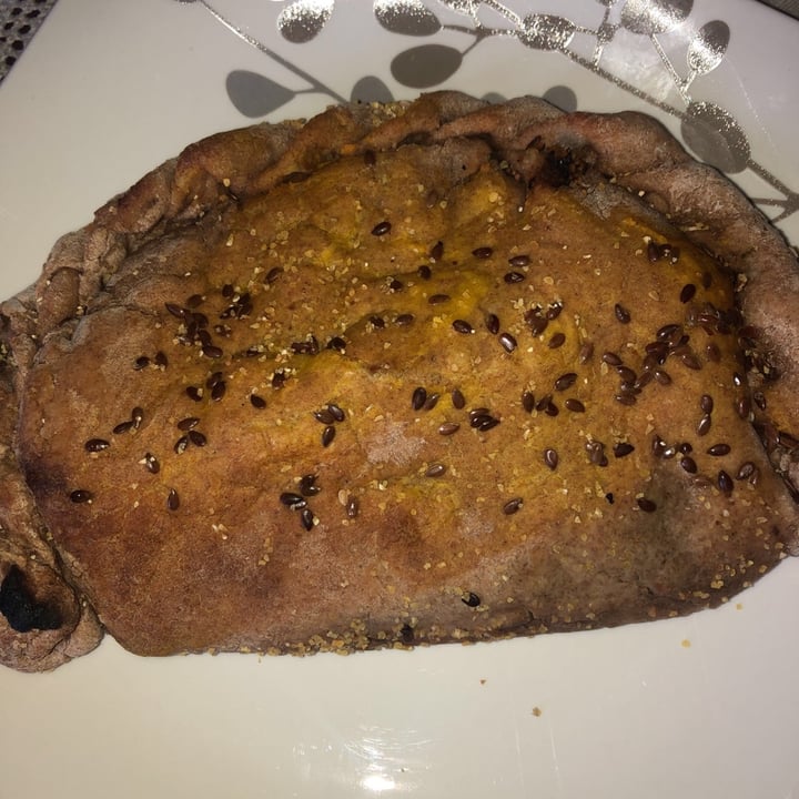 review photo of Y la Vaca Chocha Calzón de verduras shared by @patriciapavon on 10 Jan 2020 - review