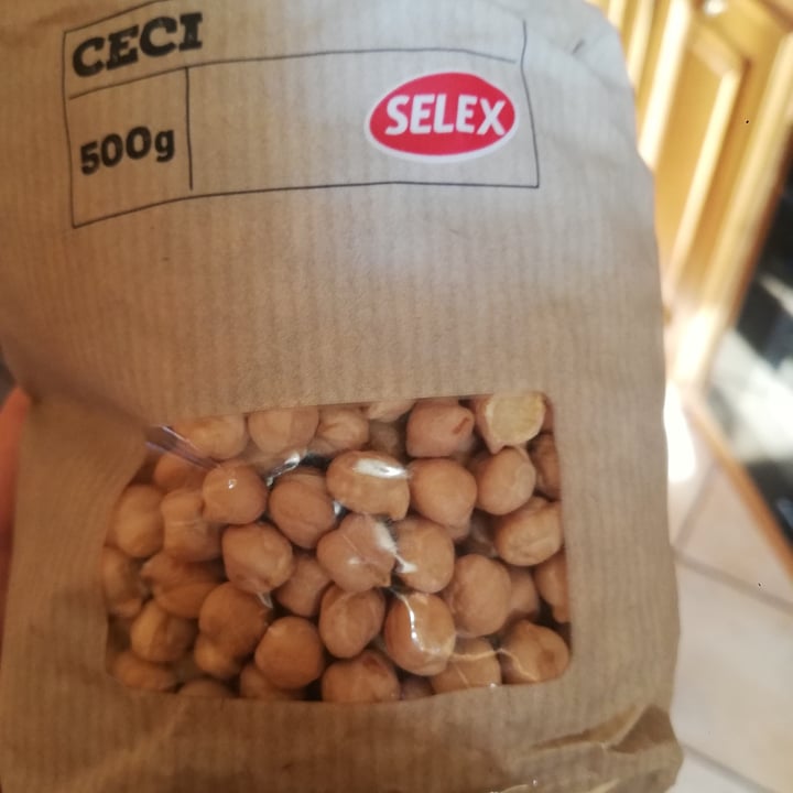 photo of Selex Ceci Biologici shared by @sofia97 on  15 Dec 2021 - review